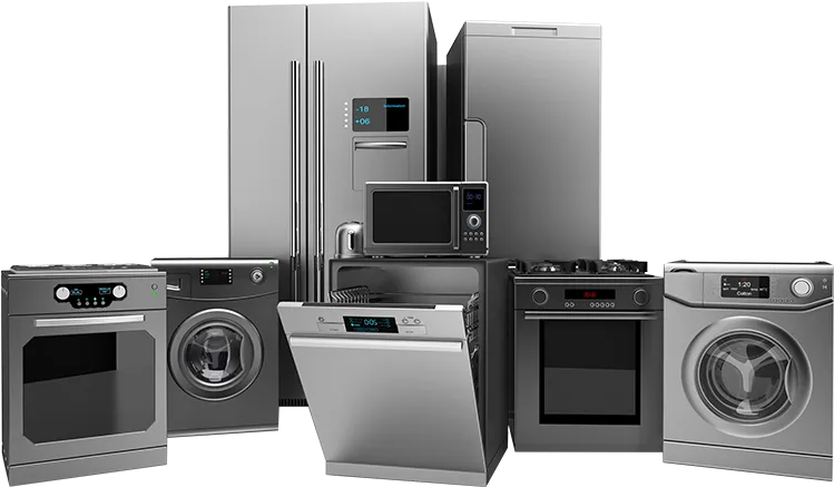 Discount Appliance Center