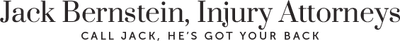 Jack Bernstein, Injury Attorneys logo