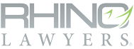 RHINO Lawyers logo