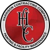 Harrison Contracting logo