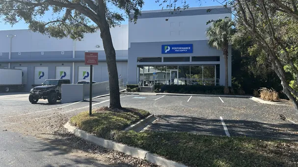 Performance Pro Supply