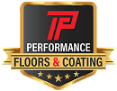 Performance Floors & Coating logo