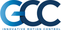 GCC logo