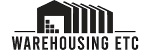 Warehousing Etc logo