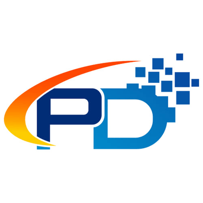 Perdomo Distributor logo
