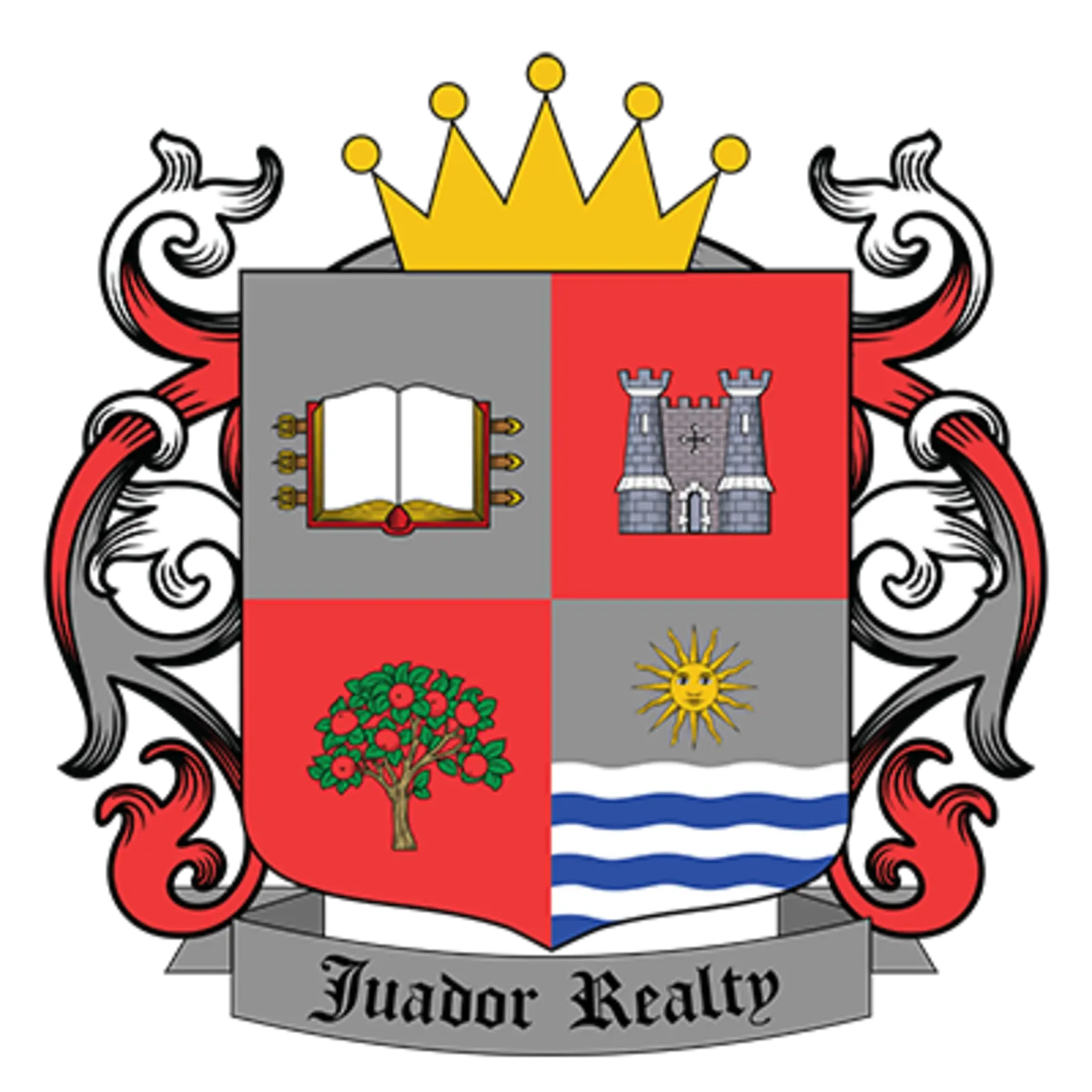 Juador Realty, Inc.