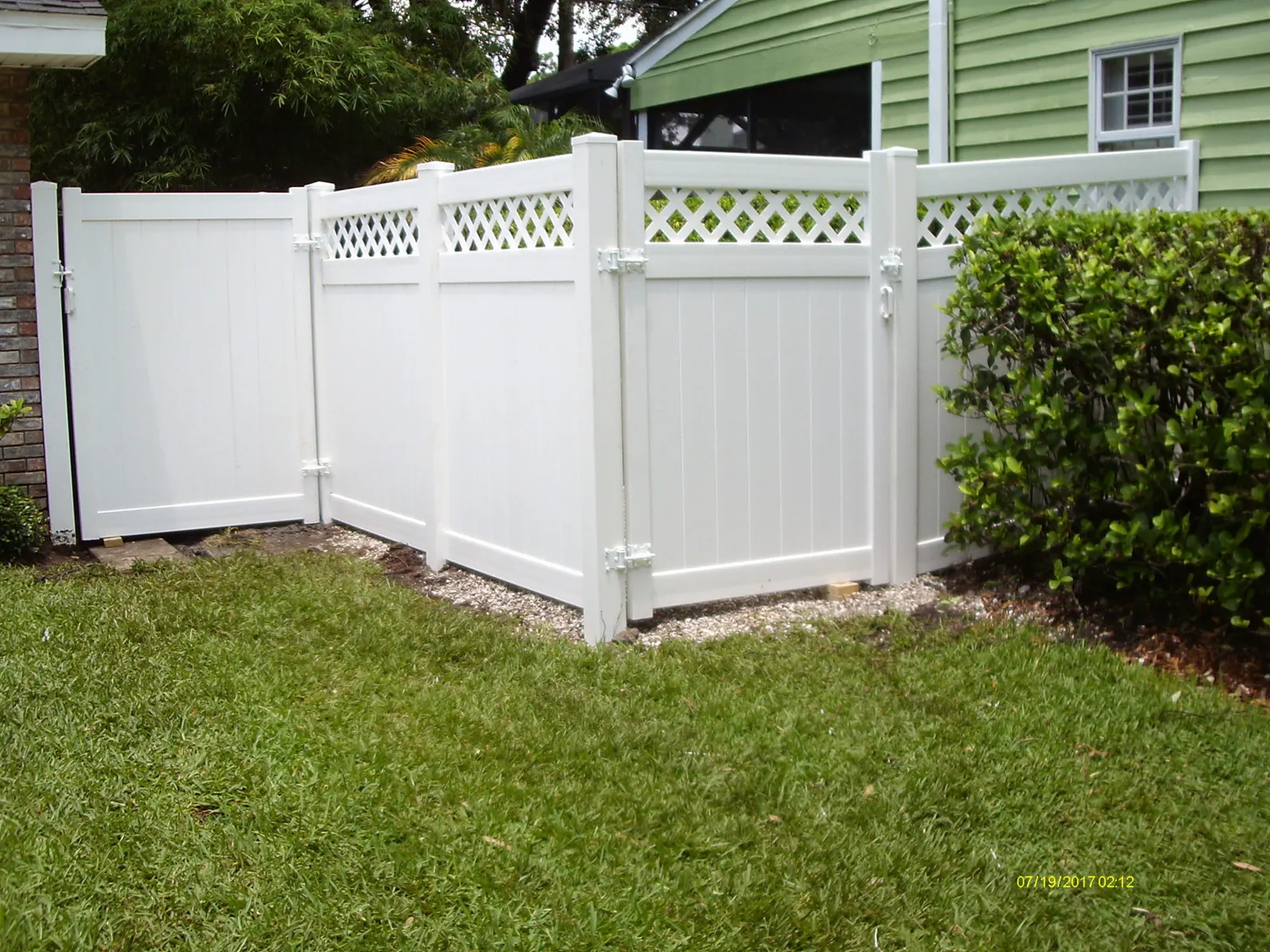 Family Fence Company of Florida