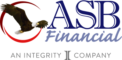 ASB Financial logo