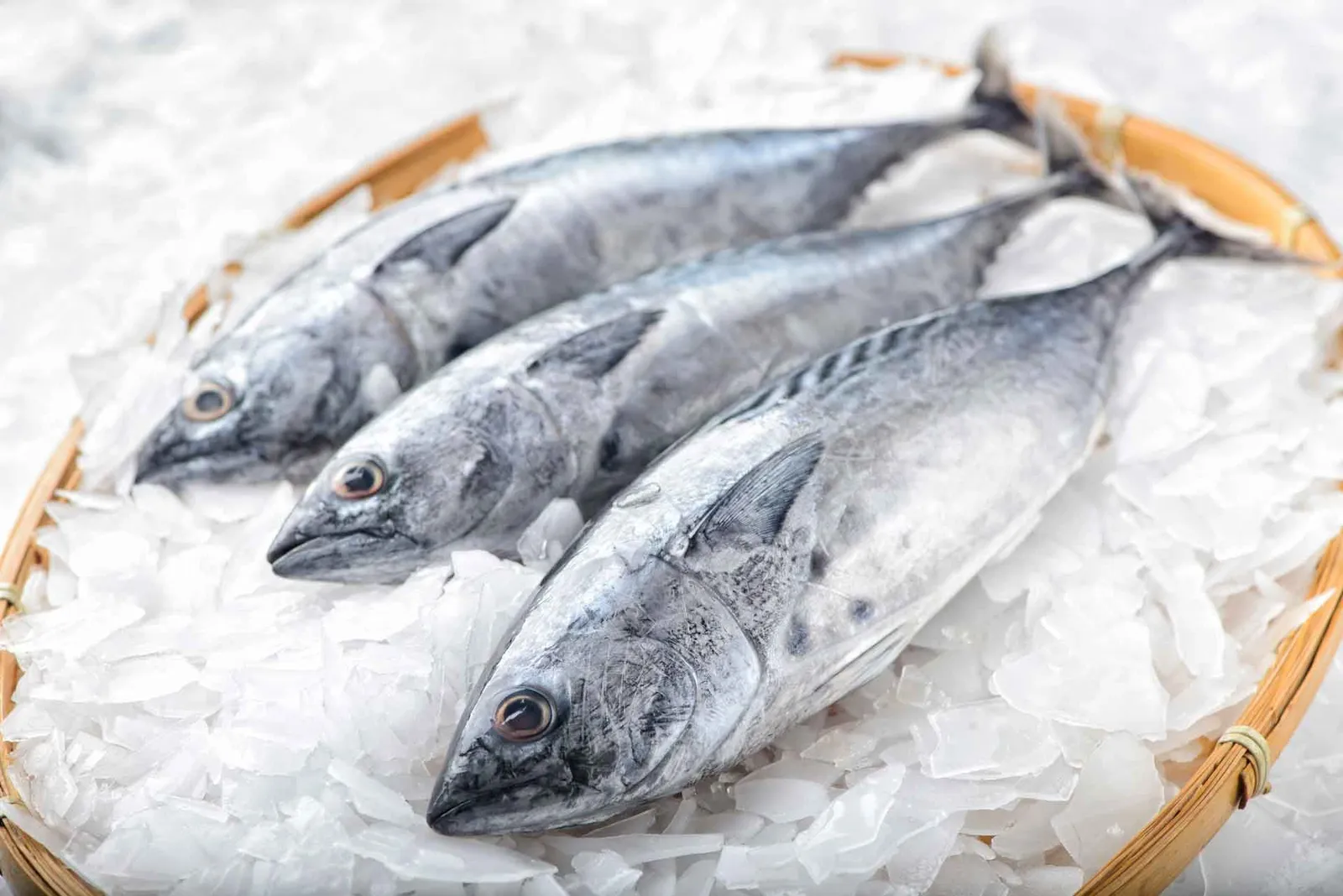 Good Earth Meat & Seafood