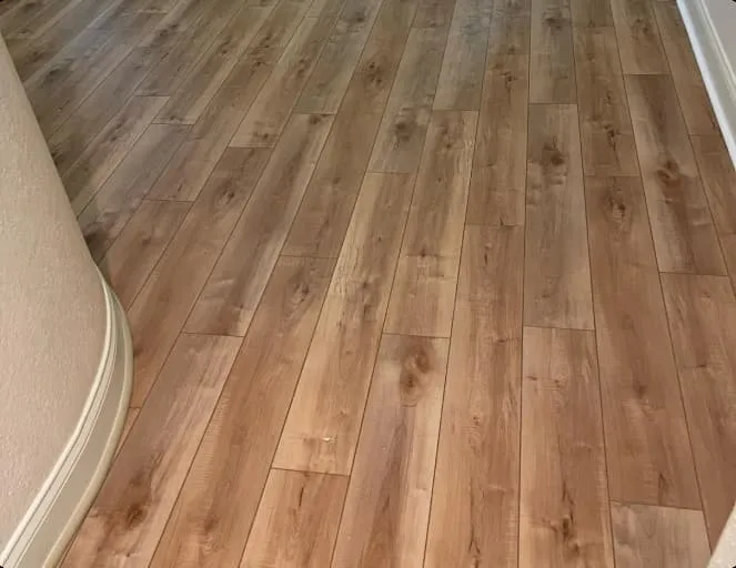 Duo Flooring