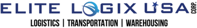 Elite Logix USA Corp logo