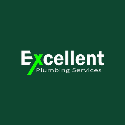 Excellent Plumbing Services logo