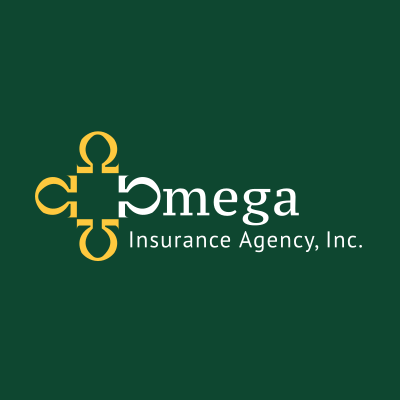Omega logo