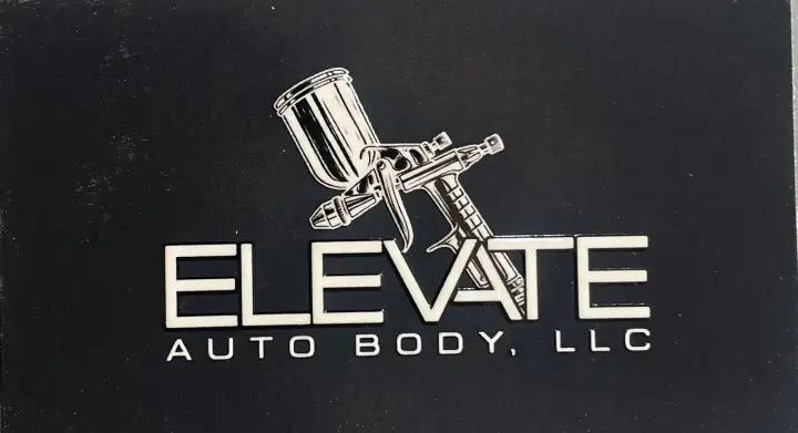 Elevate Autobody