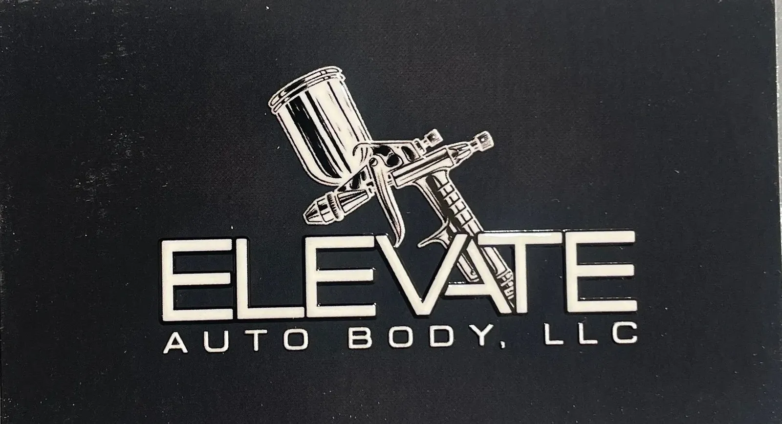 Elevate Autobody