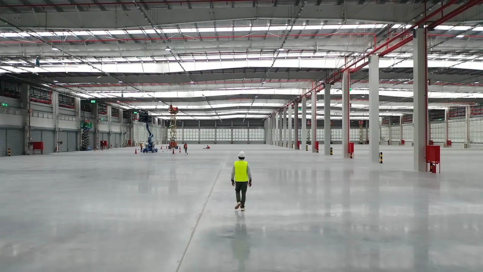 Chromology Tampa Epoxy Store