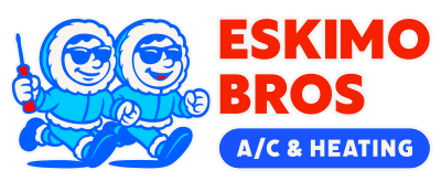 Eskimo Bros logo