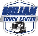 Milian Truck Center logo
