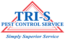 Tri-S Pest Control Service logo