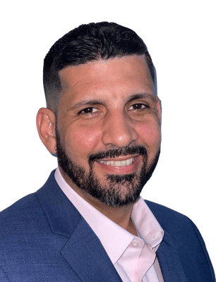 Damon Silva Real Estate logo