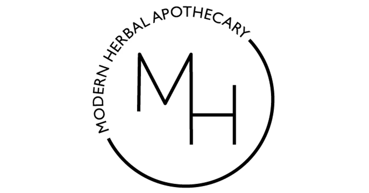 Modern Herbal Apothecary