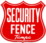Security Fence Company logo