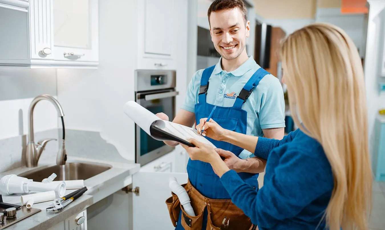 Sunshine Plumbers of Tampa