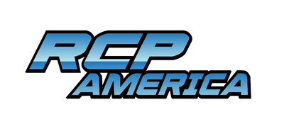 RCP America logo