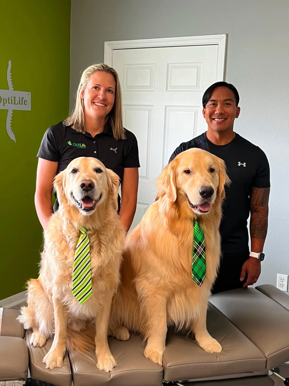 OptiLife Chiropractic