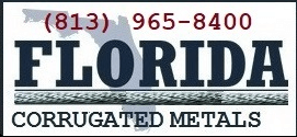 Florida Corrugated logo
