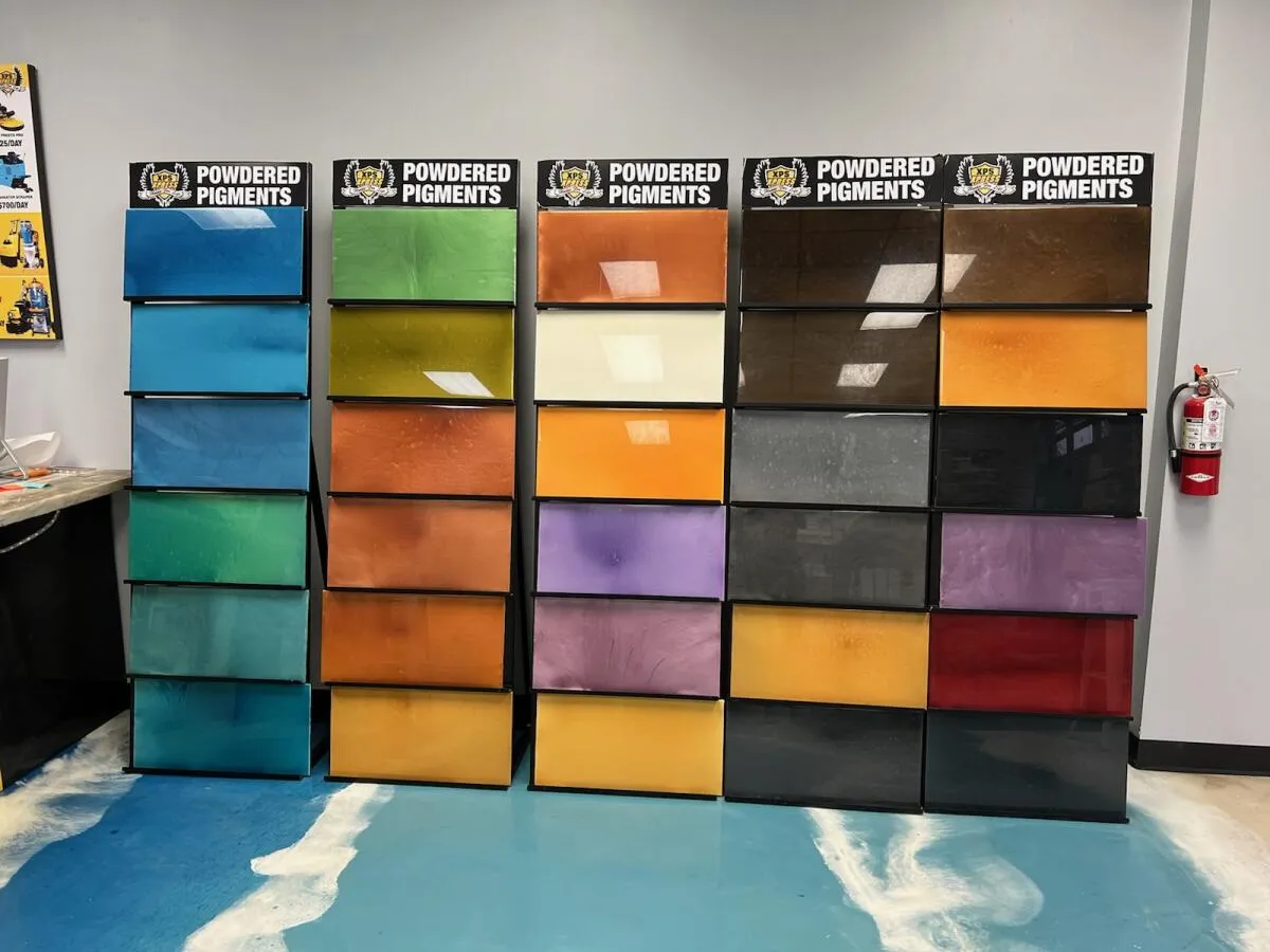 Xtreme Polishing Systems