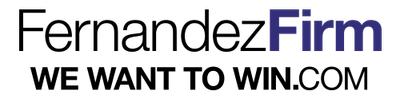 The Fernandez Firm logo