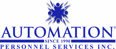 Automation Personnel Services logo