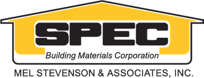 SPEC Building Materials Corp logo