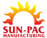 Sun Pac Manufacturing logo