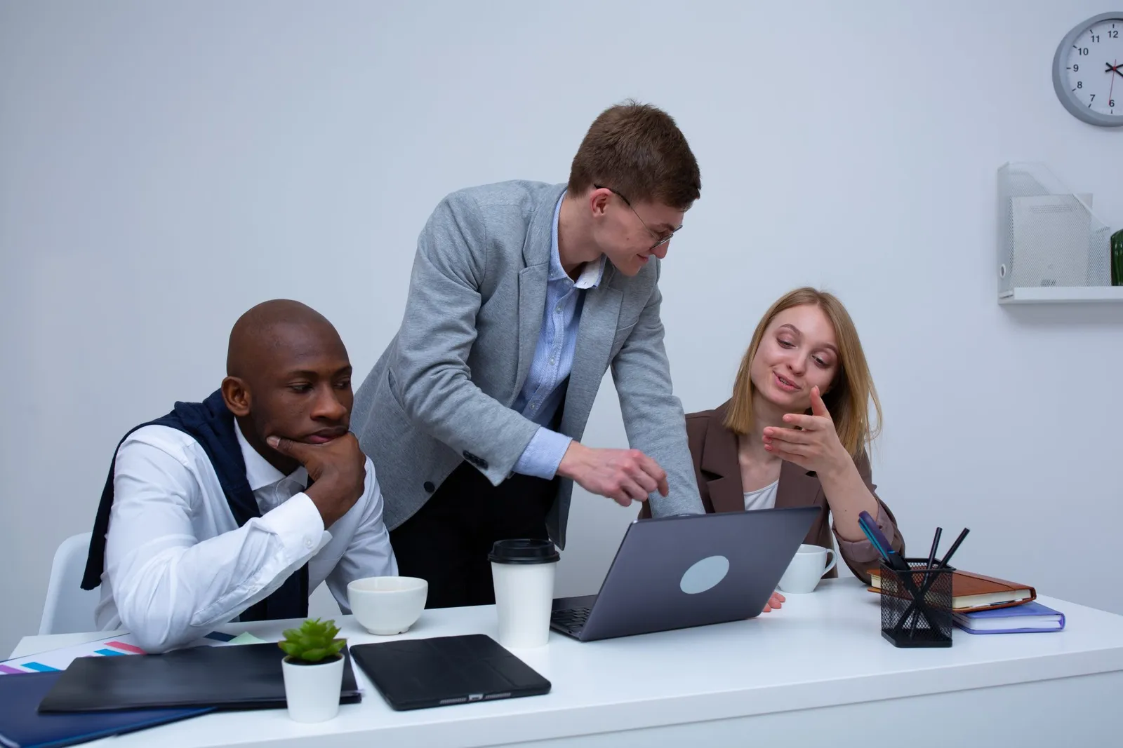 Lions Tax & Accounting Group