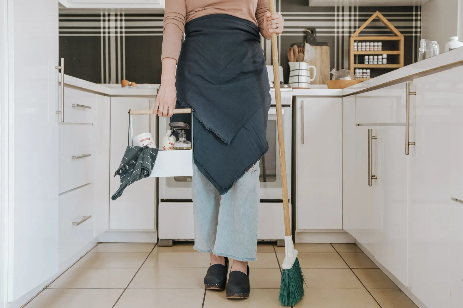 Optimum Cleaner Services