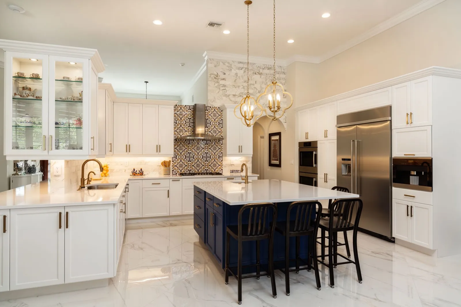 M.M.K.B. Countertops