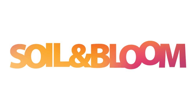 Soil and Bloom logo