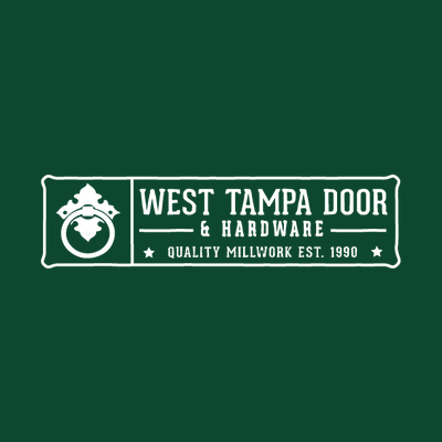 West Tampa Door logo