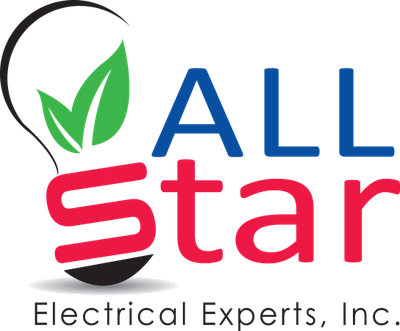 Allstar Electrical Experts logo