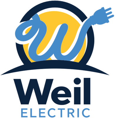Weil Electric logo