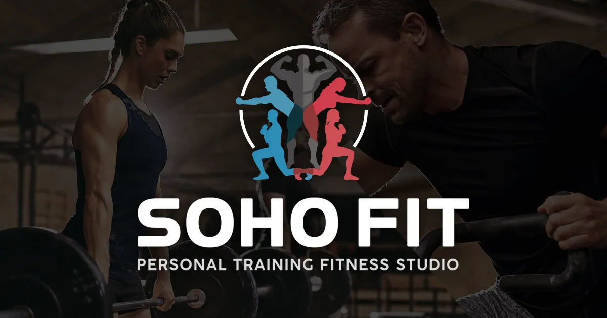 Soho Fit Tampa