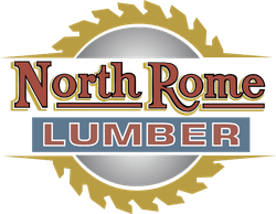 North Rome Lumber logo