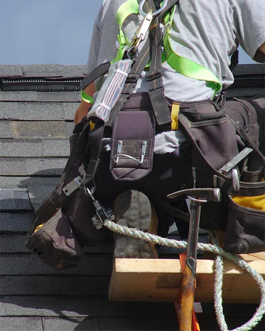 Five Star Roofing and Construction