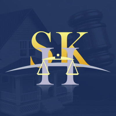 The Law Offices Of Stephen K Hachey logo