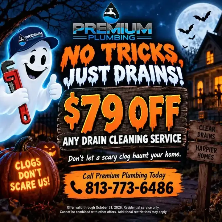 Premium Plumbing