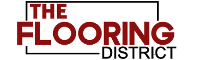 The Flooring District logo