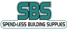 SBSConcrete Products logo