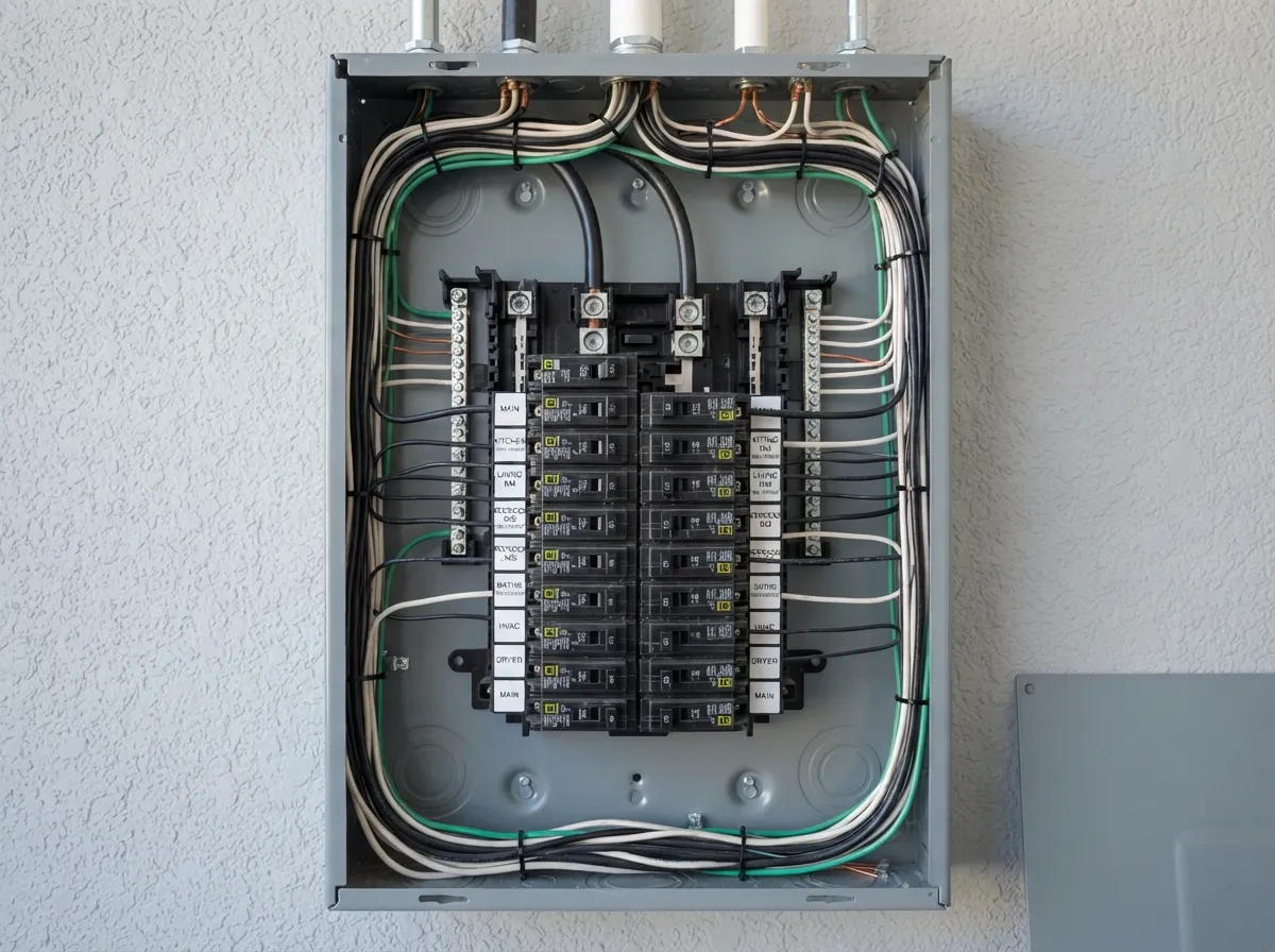 Scruggs Electric II, LLC